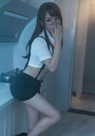 你可以碰我一分钟 动漫_BD在线播放